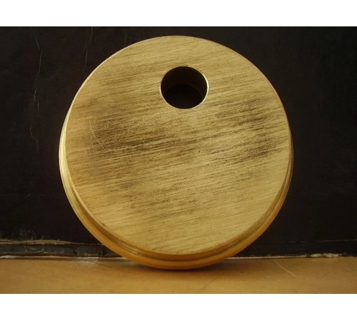 Матриця (насадка) для макар. Fimar ACTRMPF4 (GNOCCHI_MPF 2,5/MPF 4)