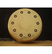 Матриця (насадка) для макар. Fimar ACTRMPF5 (BUCATINI_MPF 2,5/MPF 4)