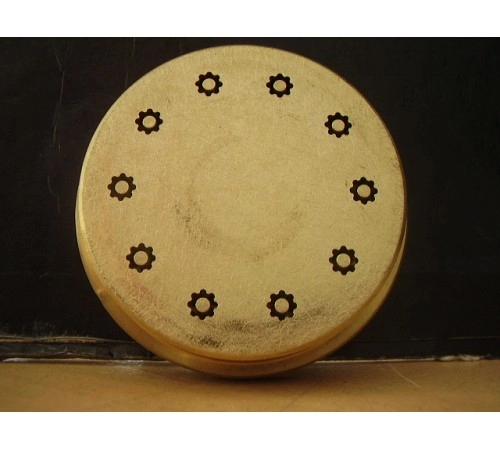 Матриця (насадка) для макар. Fimar ACTRMPF5 (BUCATINI_MPF 2,5/MPF 4)