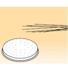 Матриця (насадка) для макар. Fimar ACTRMPF7 (CAPELLI DANGELLO_MPF2,5/MPF4)