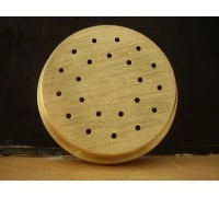 Матриця (насадка) для макар. Fimar ACTRMPF8 (SPAGHETTI_MPF 2,5/MPF 4)