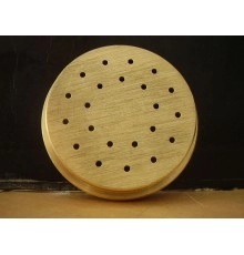 Матриця (насадка) для макар. Fimar ACTRMPF8 (SPAGHETTI_MPF 2,5/MPF 4)