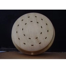 Матриця (насадка) для макар. Fimar ACTRMPF9 (TAGLIOLINI_MPF 2,5/MPF 4)