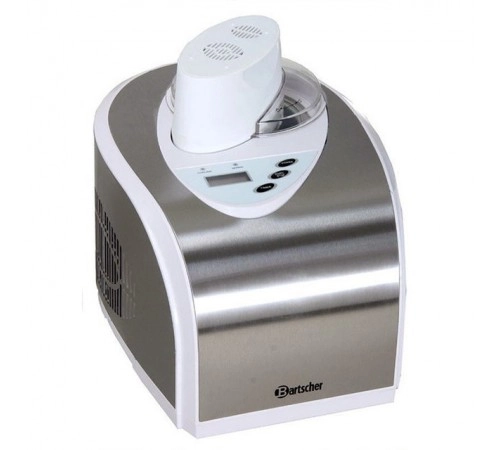 Машина для мороженого Bartscher 135002