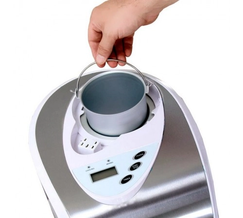 Машина для мороженого Bartscher 135002