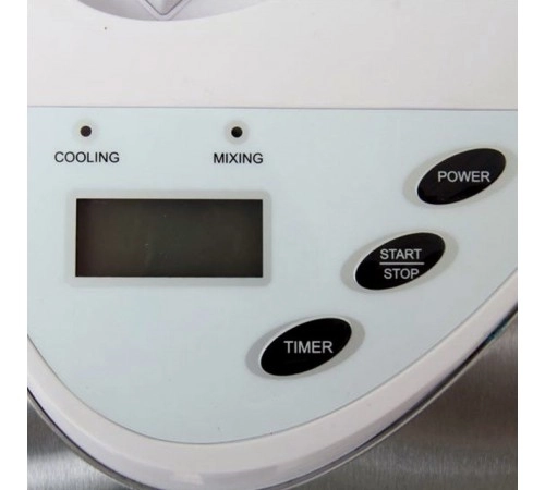 Машина для мороженого Bartscher 135002