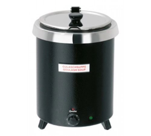 Електроспокійниця Bartscher CLUB 8.5л 100067