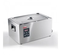 Аппарат для приготування при низькій температурі Sirman Softcooker S GN1/1