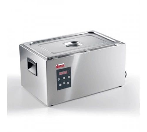 Аппарат для приготування при низькій температурі Sirman Softcooker S GN1/1