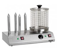 Установка "Хот-дог" Bartscher A120408