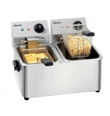 Фрітюрниця ел. наст. Bartscher A162812E
