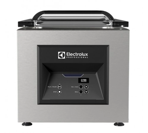 Пакувальник вакуумний Electrolux 602179