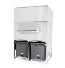 Бункер для льоду Brema DRB1200 (G1000-G1000SPLIT)