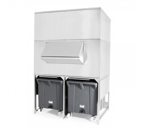 Бункер для льоду Brema DRB1200 (G1000-G1000SPLIT)