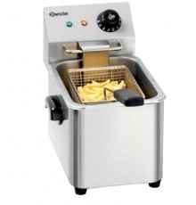 Фрітюрниця ел. наст. Bartscher A162410E