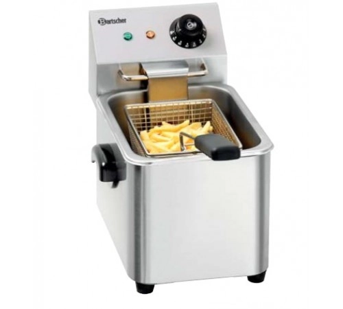 Фрітюрниця ел. наст. Bartscher A162410E