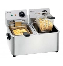 Фрітюрниця ел. наст. Bartscher A162412E