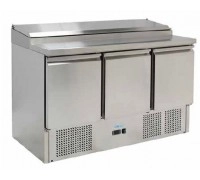 Стіл холодильний Forcold (саладетта) G-PS300-FC
