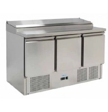 Стіл холодильний Forcold (саладетта) G-PS300-FC