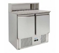 Стіл холодильний Forcold (саладетта) G-PS900-FC