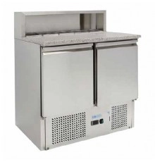 Стіл холодильний Forcold (саладетта) G-PS900-FC