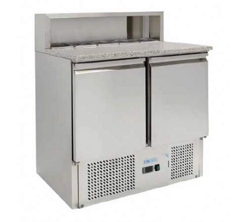 Стіл холодильний Forcold (саладетта) G-PS900-FC