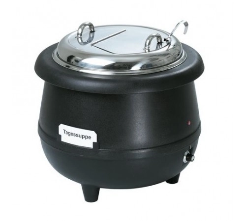 Електросупниця Bartscher 100047