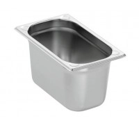 Гастроємність Bartscher 714100 GN 1/4-100
