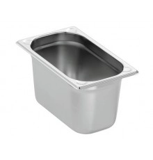 Гастроємність Bartscher 714100 GN 1/4-100