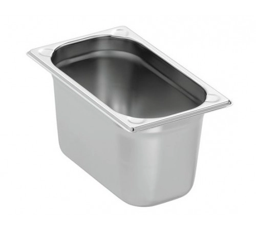 Гастроємність Bartscher 714100 GN 1/4-100