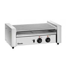 Гриль роликовий Bartscher 104922
