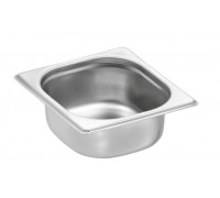 Гастроємність Bartscher 716065 GN 1/6-65