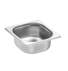 Гастроємність Bartscher 716065 GN 1/6-65