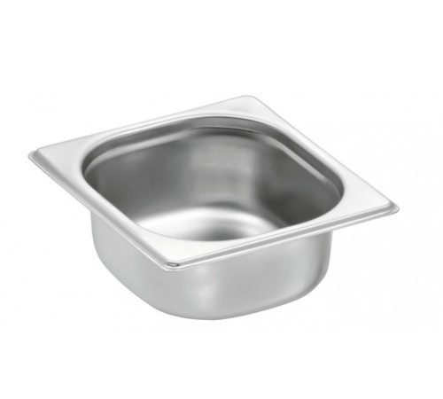 Гастроємність Bartscher 716065 GN 1/6-65