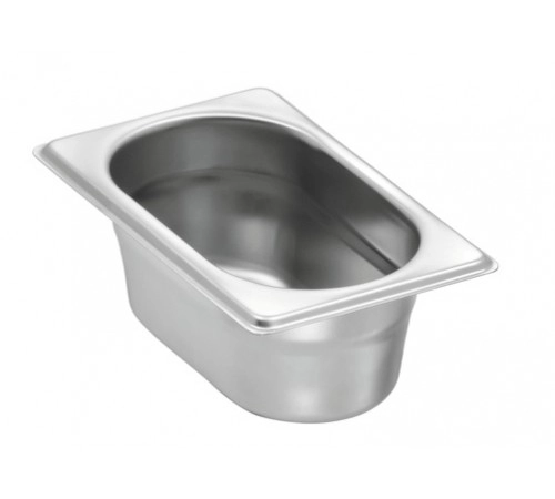 Гастроємність Bartscher 719065 GN 1/9-65