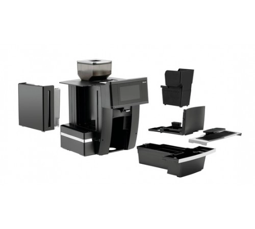 Кофеварка Bartscher 190031