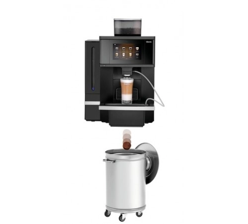 Кофеварка Bartscher 190031