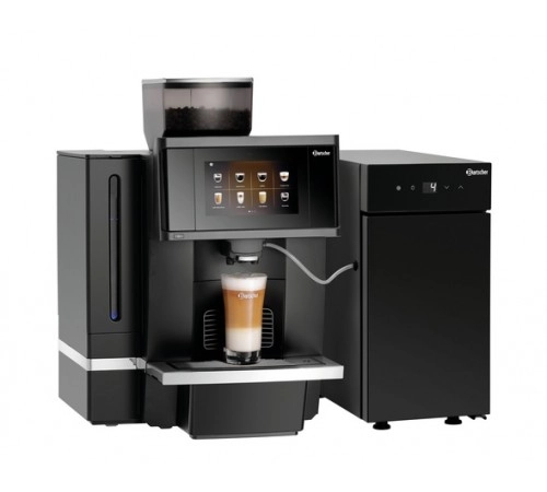 Кофеварка Bartscher 190031