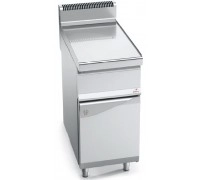 Стіл нейтральний Bertos N7T4MC + 1PDX