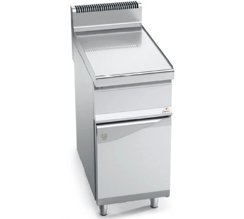Стіл нейтральний Bertos N7T4MC + 1PDX