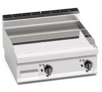 Поверхня жаркова ел. наст. Bertos E7FL8BP-2/CPD