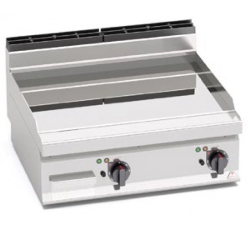 Поверхня жаркова ел. наст. Bertos E7FL8BP-2/CPD