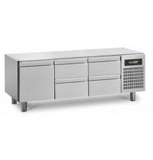 Стіл холодильний GEMM BRS162