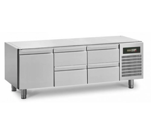 Стіл холодильний GEMM BRS162