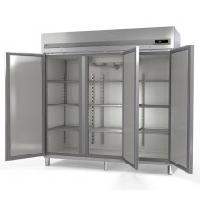 Шафа морозильна Coreco ACG2003