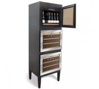 Охолоджувач для вина Tecfrigo Vinity 3V