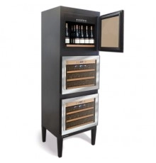 Охолоджувач для вина Tecfrigo Vinity 3V