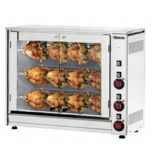 Гриль для курей Bartscher 215037