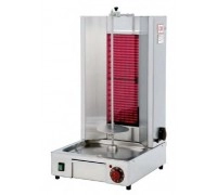Шаурма електрична CB VE500
