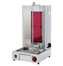 Шаурма електрична CB VE500